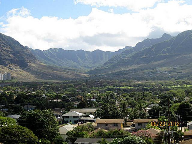 84965 Farrington Highway  Unit A707