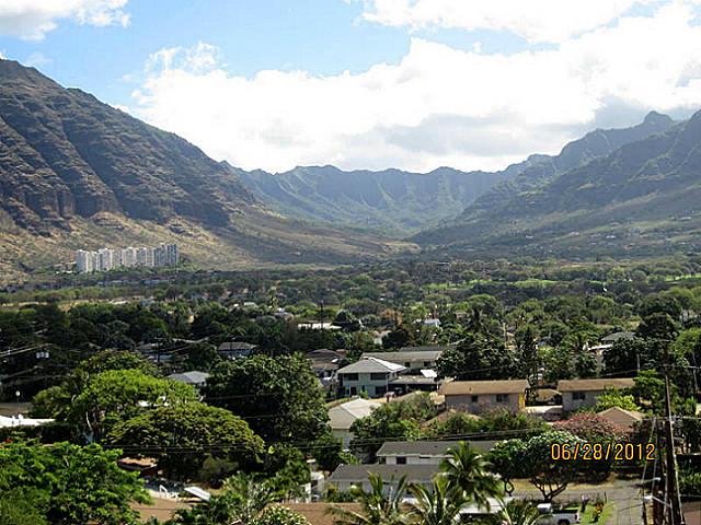 84965 Farrington Highway  Unit A707