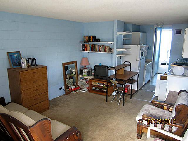 84965 Farrington Highway  Unit A707