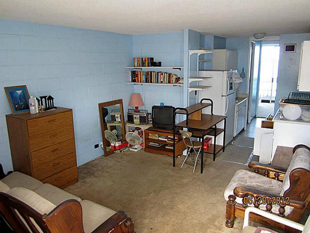 84965 Farrington Highway  Unit A707