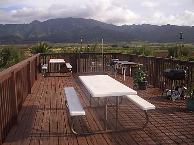 6841 Waialua Beach Road  Unit 102
