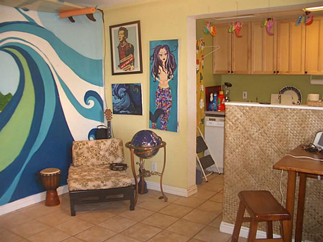 6841 Waialua Beach Road  Unit 102