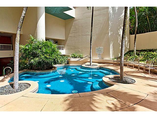 1212 Nuuanu Avenue  Unit 2406