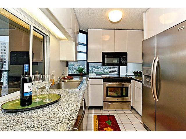1212 Nuuanu Avenue  Unit 2406
