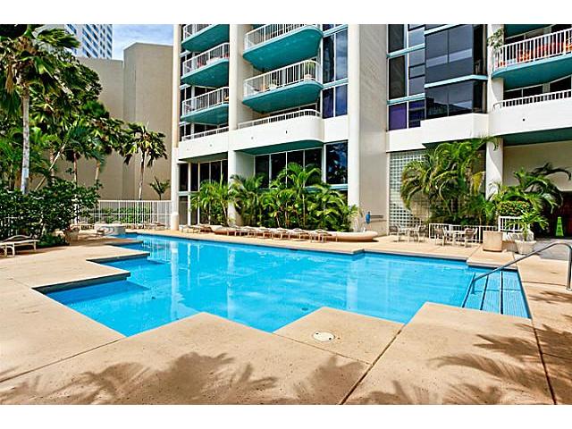 1212 Nuuanu Avenue  Unit 2406