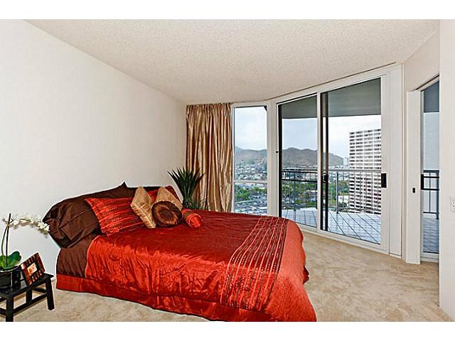 1212 Nuuanu Avenue  Unit 2406