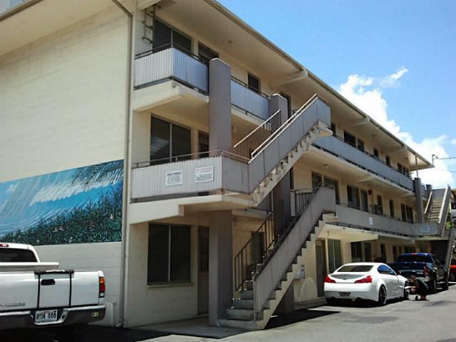 2765 Kapiolani Boulevard  Unit 107