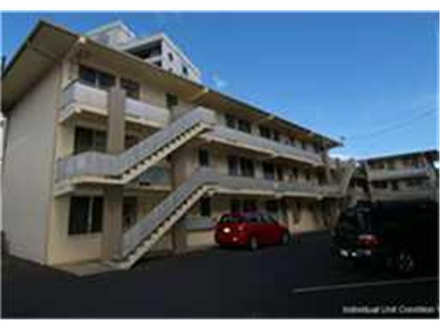 2765 Kapiolani Boulevard  Unit 107