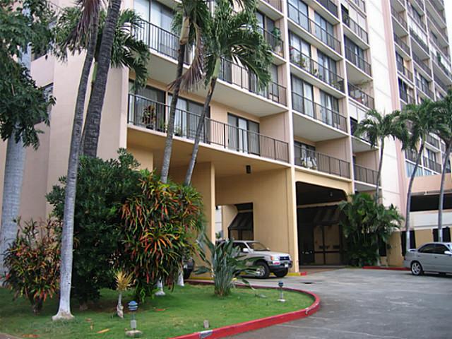 1561 Pensacola Street  Unit 801