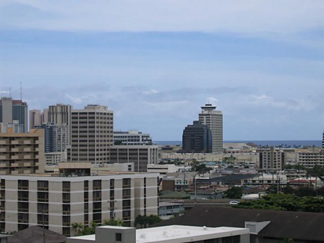 1561 Pensacola Street  Unit 801