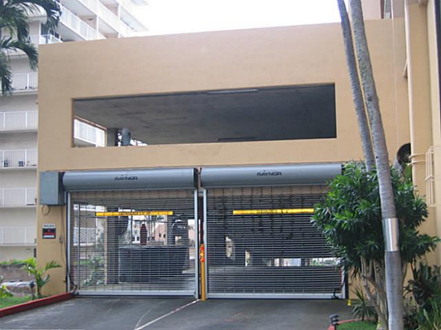 1561 Pensacola Street  Unit 801