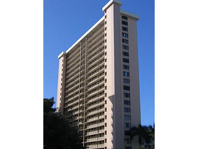 1561 Pensacola Street  Unit 801