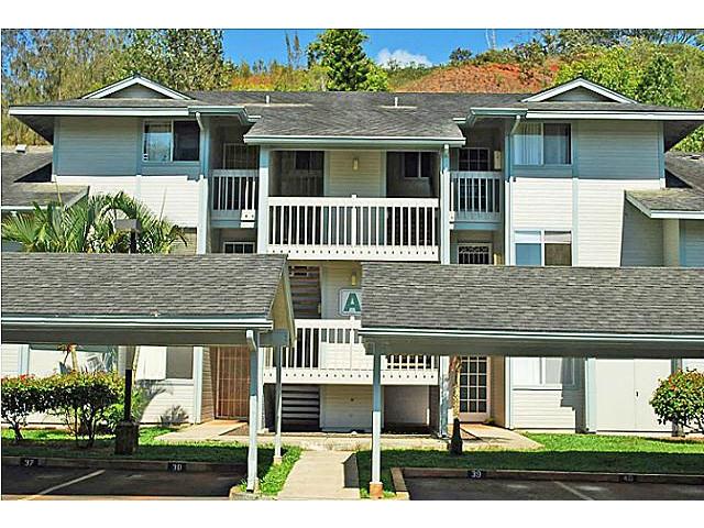 95-524 Wikao Street  Unit A204