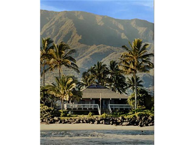 67-421 Waialua Beach Road