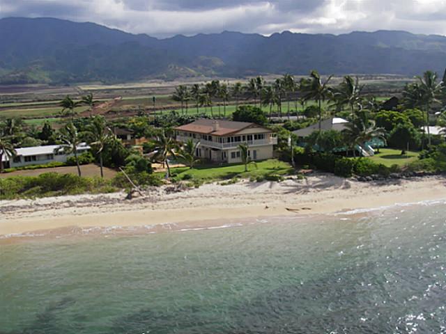 67-421 Waialua Beach Road