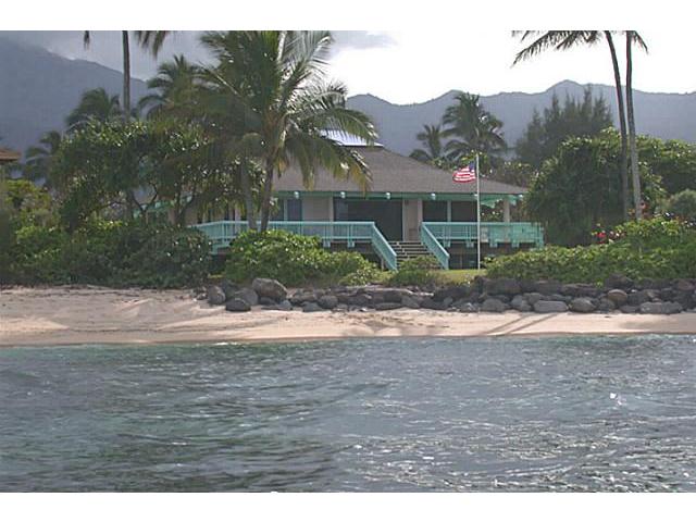 67-421 Waialua Beach Road