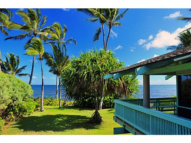 67-421 Waialua Beach Road