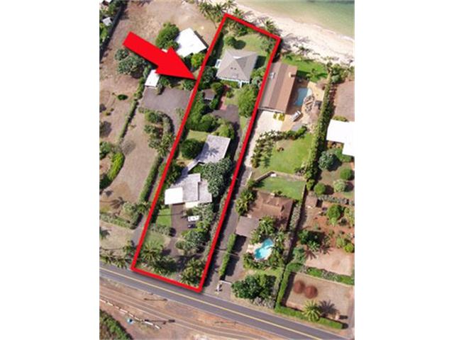 67-421 Waialua Beach Road