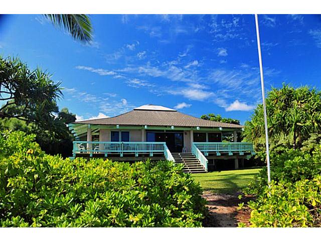 67-421 Waialua Beach Road