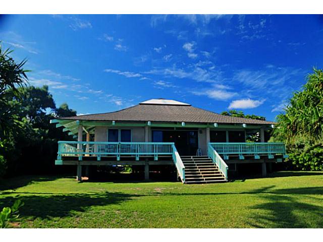 67-421 Waialua Beach Road