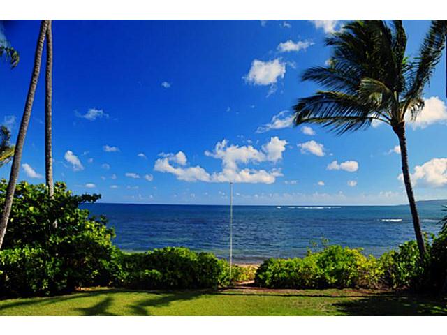 67-421 Waialua Beach Road
