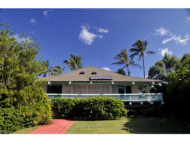 67-421 Waialua Beach Road