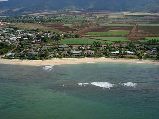 67-421 Waialua Beach Road