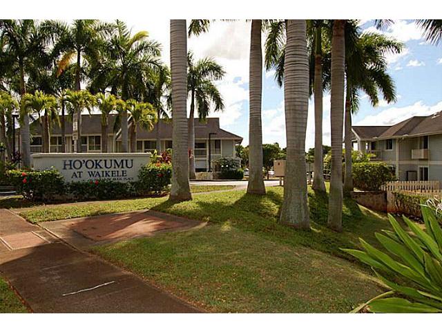 94203 Paioa Place  Unit P202