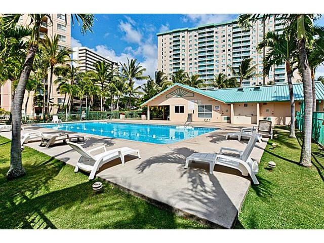 3054 Ala Poha Place  Unit PH2203