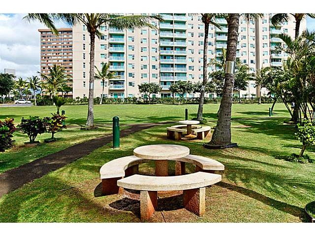 3054 Ala Poha Place  Unit PH2203