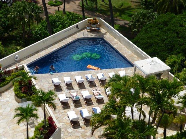 2045 Kalakaua Avenue  Unit 802