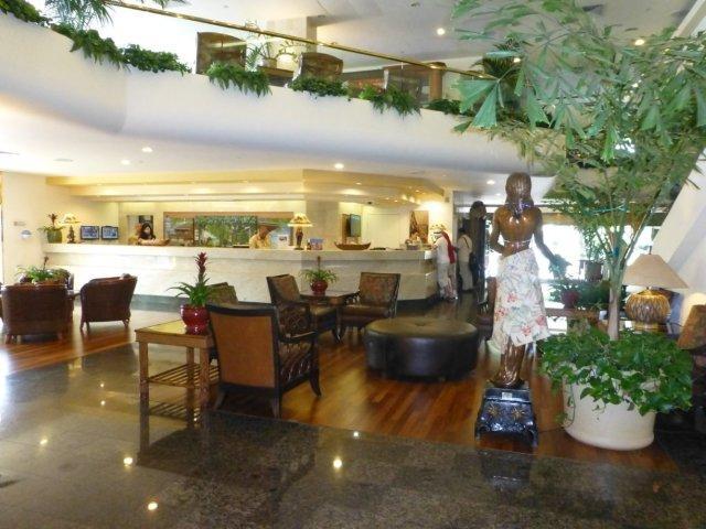 2045 Kalakaua Avenue  Unit 802