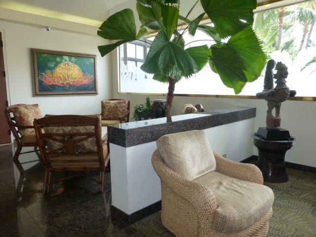 2045 Kalakaua Avenue  Unit 802