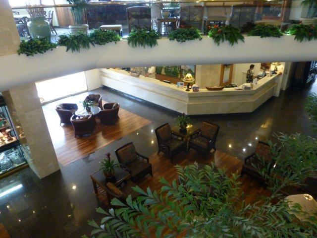 2045 Kalakaua Avenue  Unit 802