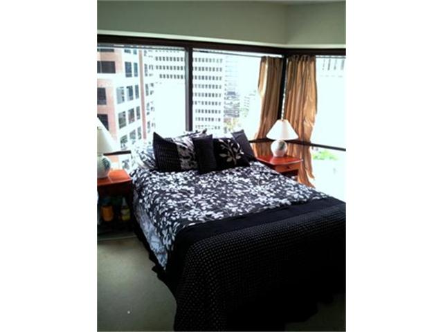 1088 Bishop Street  Unit 1611
