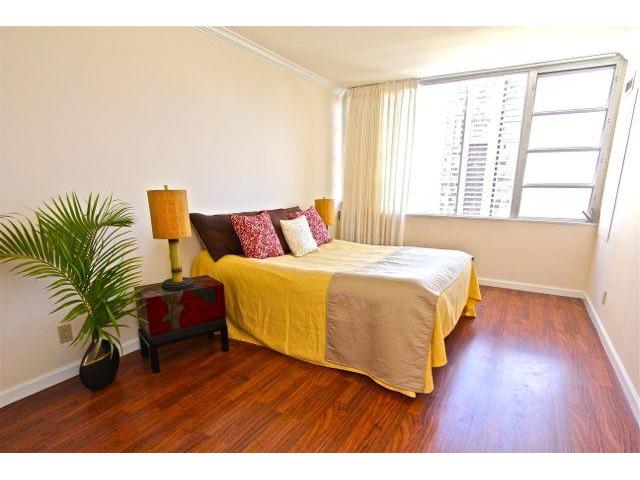 400 Hobron Lane  Unit 2309