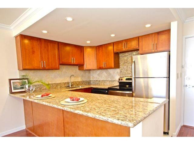 400 Hobron Lane  Unit 2309