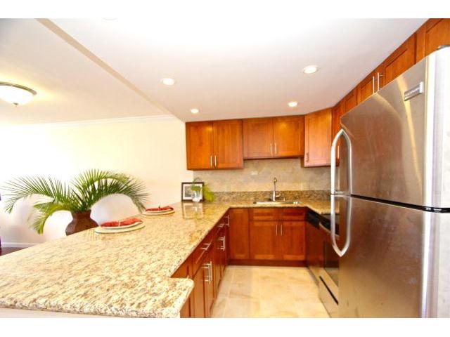 400 Hobron Lane  Unit 2309