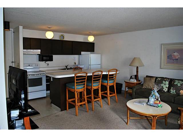 201 Ohua Avenue  Unit 1706-T2
