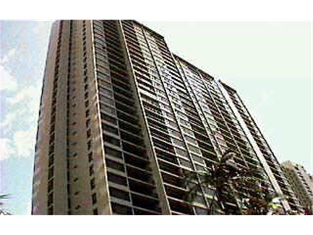 201 Ohua Avenue  Unit 1706-T2