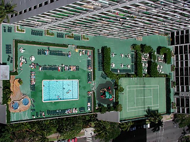 201 Ohua Avenue  Unit 1706-T2