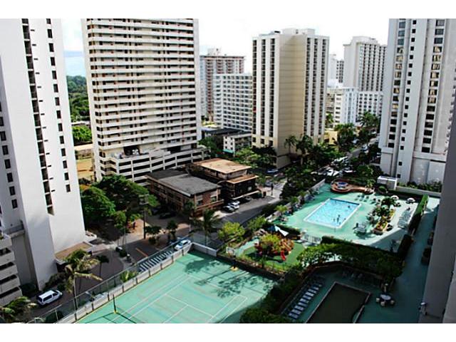 201 Ohua Avenue  Unit 1706-T2