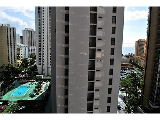 201 Ohua Avenue  Unit 1706-T2