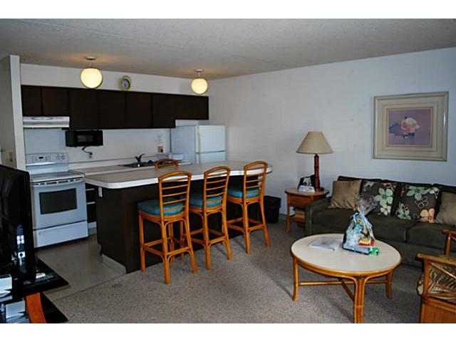 201 Ohua Avenue  Unit 1706-T2