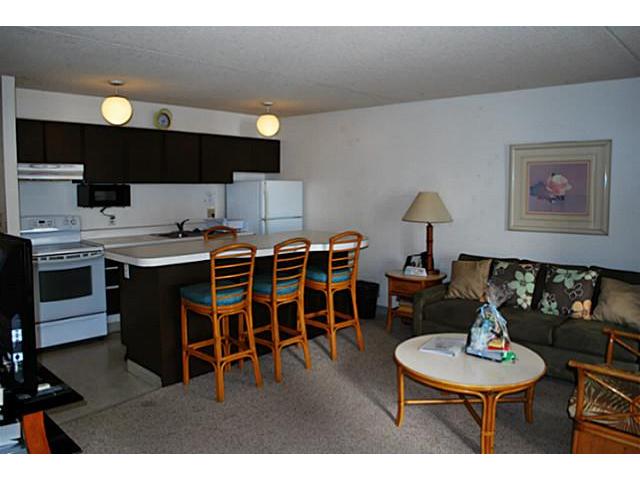 201 Ohua Avenue  Unit 1706-T2