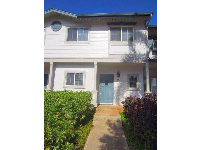 911051 Kaileolea Drive  Unit 2B2