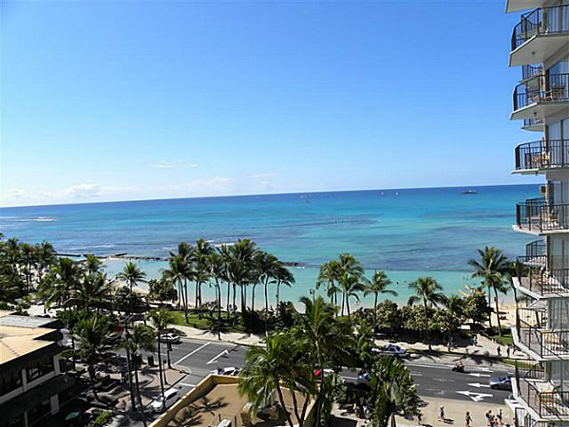 2470 Kalakaua Avenue  Unit 903