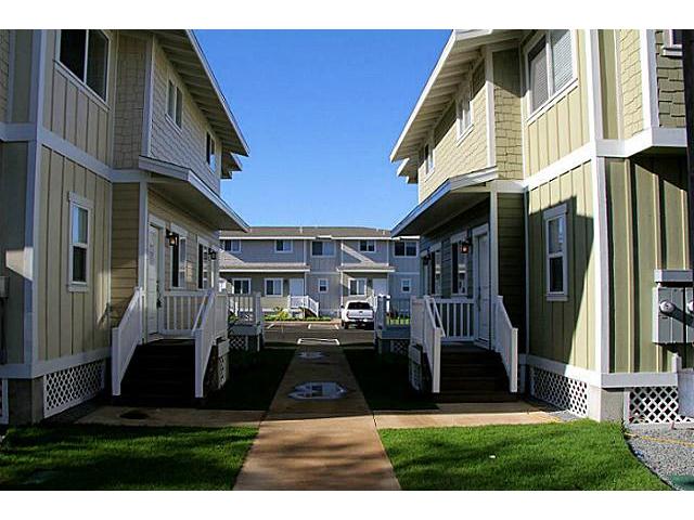 87-176 Maipalaoa Road  Unit 59Y
