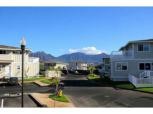 87-176 Maipalaoa Road  Unit 59Y