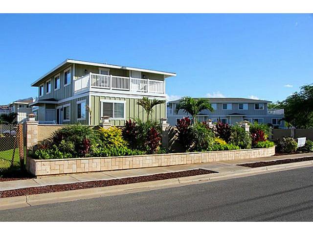 87-176 Maipalaoa Road  Unit 59Y